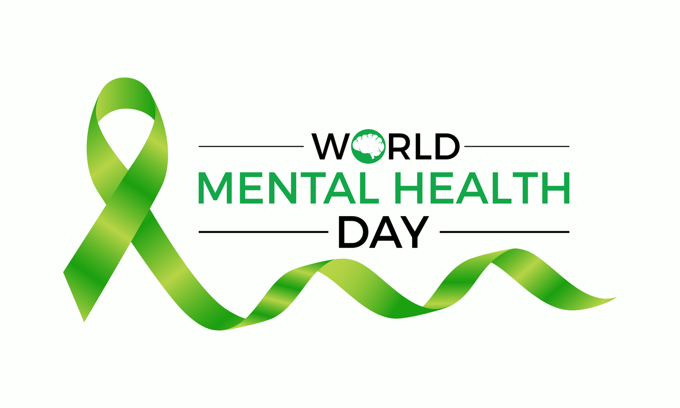World Mental Health Day
