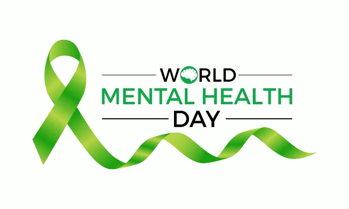 World Mental Health Day