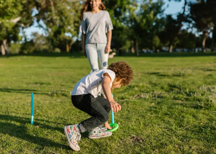 Exercise for ADHD Focus and Impulse Contro