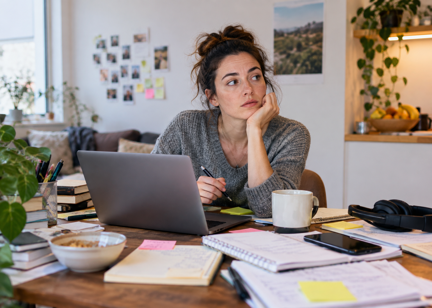 Signs of ADHD in adults