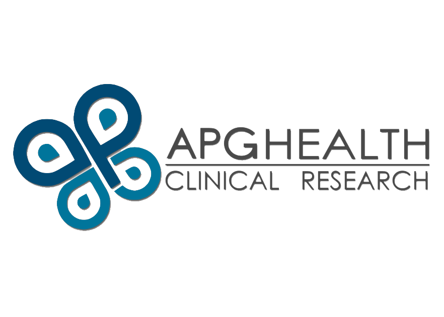 APG logo