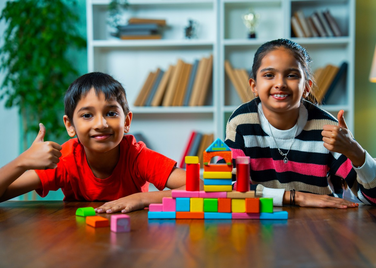 Easing the Transition from Summer to School - APG Health