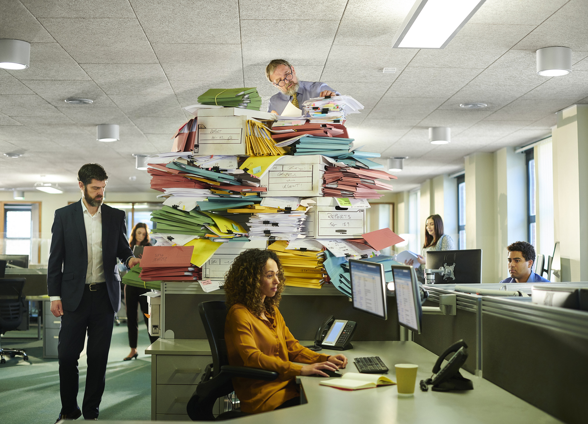 managing holiday stress after the elections.